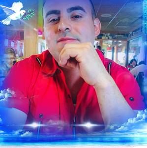 Meet your Posher, Frank